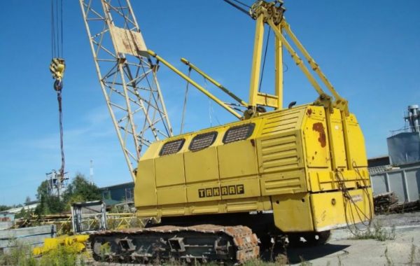 РДК-250 - Симферополь, заказать или взять в аренду