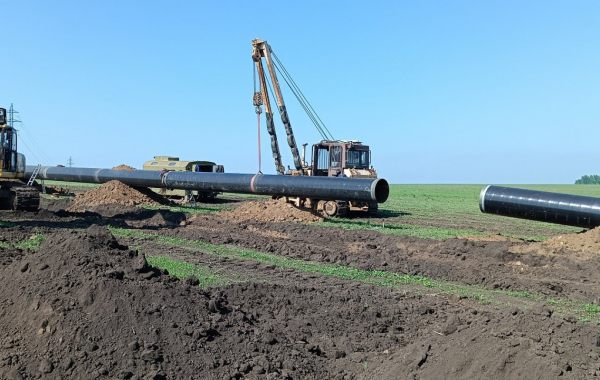 Трубоукладчики на базе Komatsu, Четра, Dressta - Багерово, заказать или взять в аренду