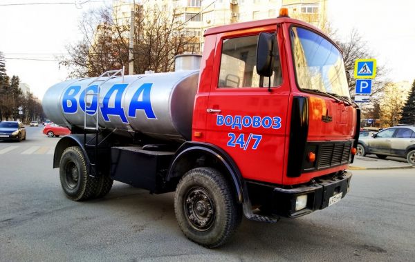 Доставка воды 24/7 - Симферополь, цены, предложения специалистов