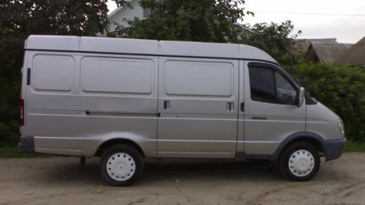Газель (грузовик, фургон) Аренда автомобиля Газель взять в аренду, заказать, цены, услуги - Севастополь
