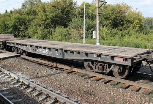 Ремонт железнодорожных платформ вагонов стоимость ремонта и где отремонтировать - Симферополь