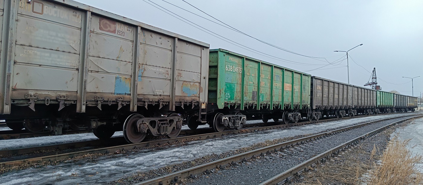 Объявления о продаже железнодорожных вагонов и полувагонов в Симферополе