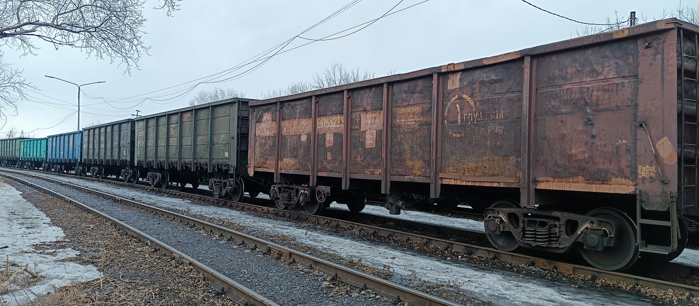 Объявления сдам в аренду железнодорожные вагоны и полувагоны в Старом Крыме
