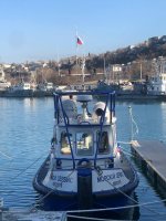 Буксир Damen Damen Pushy CAT 1204 купля/продажа, продам - Севастополь